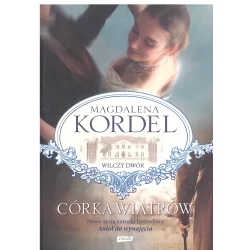 CÓRKA WIATRÓW - Znak