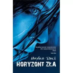 HORYZONT ZŁA Haylen Beck - Czarna Owca