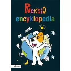 REKSIO ENCYKLOPEDIA - Papilon