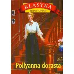 Pollyanna dorasta Eleanor H. Porter - Rytm