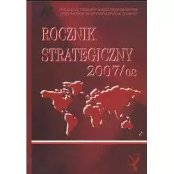 ROCZNIK STRATEGICZNY 2007/2008 - Scholar