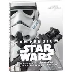 STAR WARS KOMPENDIUM - Ameet