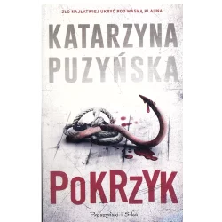POKRZYK Katarzyna Puzyńska - Prószyński