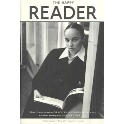 THE HAPPY READER ISSUE 14 - Penguin Books