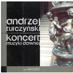 KONCERT MUZYKI DAWNEJ Andrzej Turczyński - Forma
