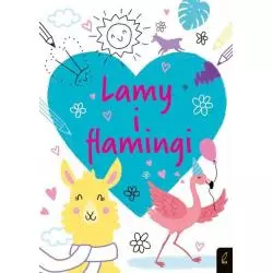 LAMY I FLAMINGI - Wilga