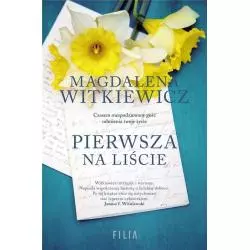 PIERWSZA NA LIŚCIE - Filia