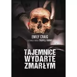 TAJEMNICE WYDARTE ZMARŁYM - Między Słowami