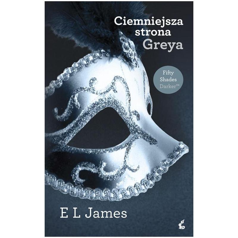 CIEMNIEJSZA STRONA GREYA