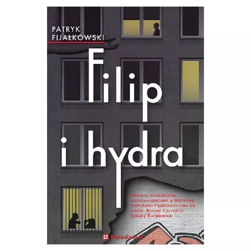 FILIP I HYDRA Patryk Fijałkowski - Poradnia K