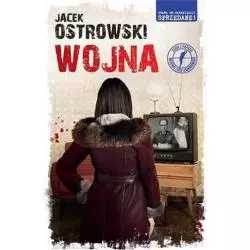 WOJNA Jacek Ostrowski - Skarpa Warszawska