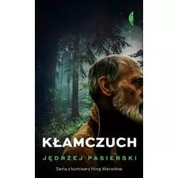 KŁAMCZUCH Jędrzej Pasierski - Czarne