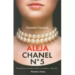 ALEJA CHANEL NO 5 Daniela Farnese - OLE