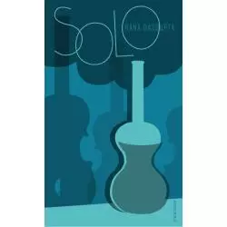 SOLO Rana Dasgupta