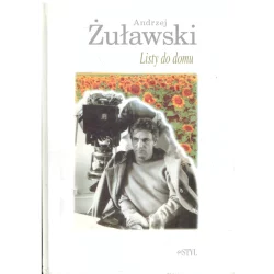 LISTY DO DOMU Andrzej Żuławski - Twój Styl