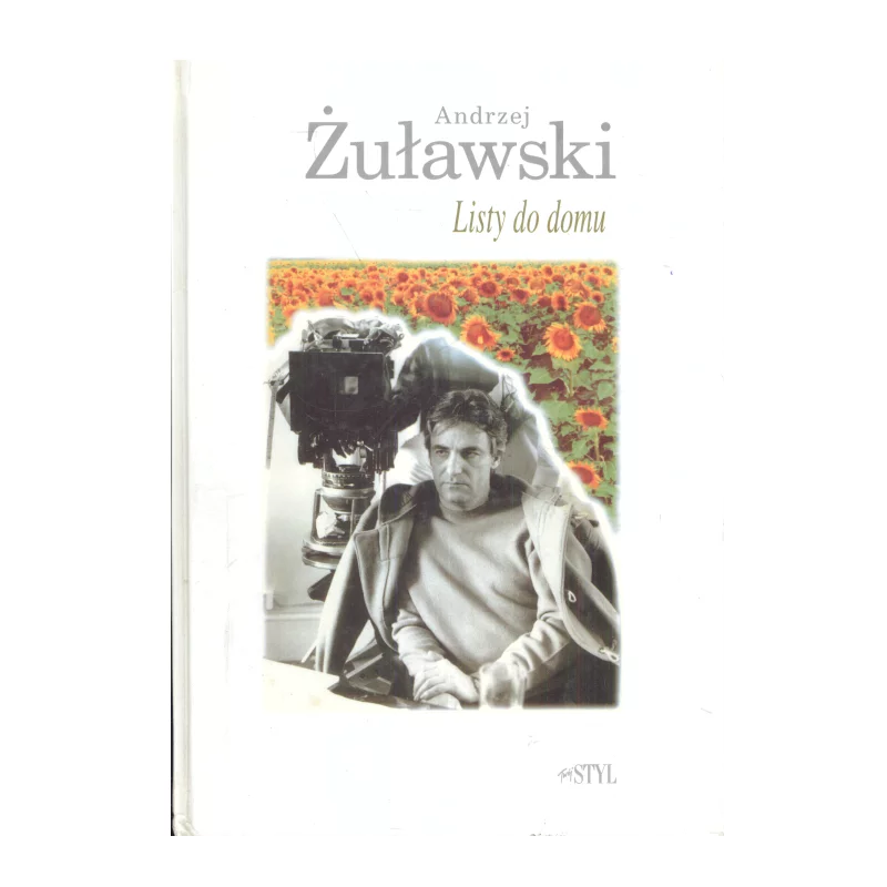 LISTY DO DOMU Andrzej Żuławski - Twój Styl