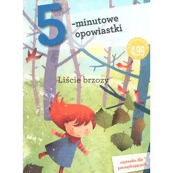 5-MINUTOWE OPOWIASTKI...