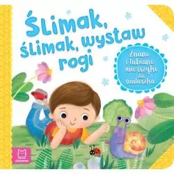 ŚLIMAK ŚLIMAK WYSTAW ROGI - Aksjomat