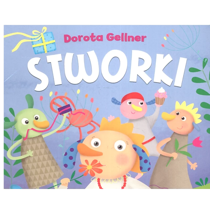 STWORKI - Olesiejuk