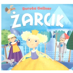 ŻARCIK Dorota Gellner - Olesiejuk