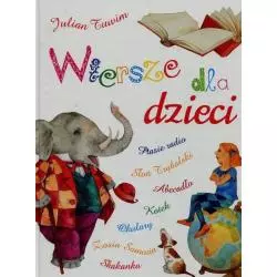 WIERSZE DLA DZIECI - Olesiejuk