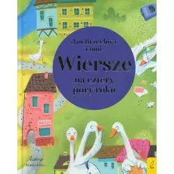 WIERSZE NA CZTERY PORY ROKU - Wilga