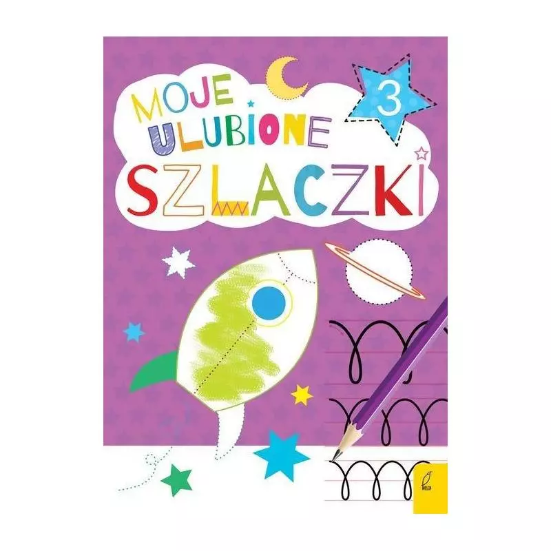 MOJE ULUBIONE SZLACZKI 3 - Wilga