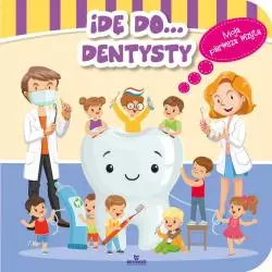 IDĘ DO DENTYSTY Katarzyna Kmieć-Krzewniak - Arystoteles