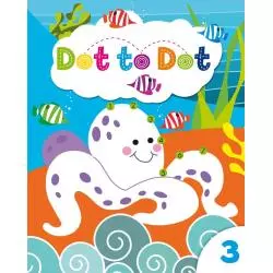 DOT TO DOT 3 - Olesiejuk