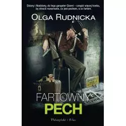 FARTOWNY PECH Olga Rudnicka - Prószyński