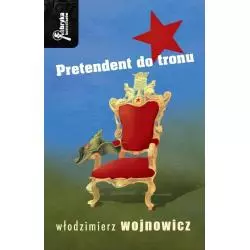 PRETENDENT DO TRONU Włodzimierz Wojnowicz - Buchmann