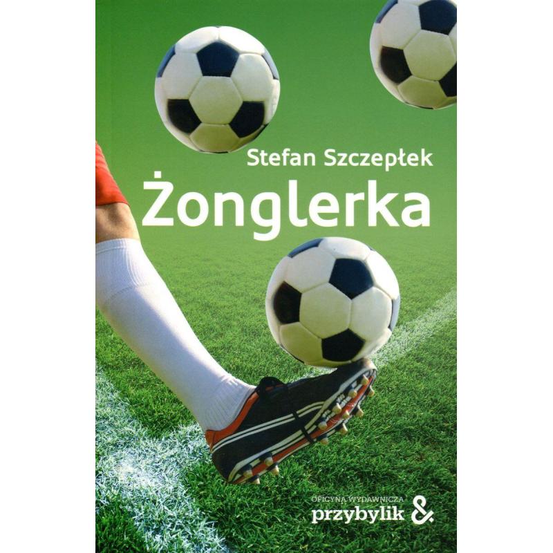 ŻONGLERKA