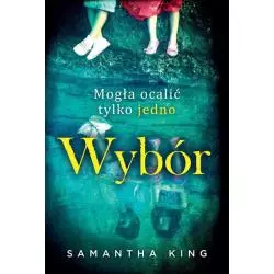 WYBÓR Samantha King - HarperCollins