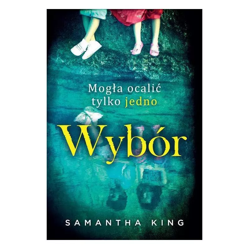 WYBÓR Samantha King - HarperCollins