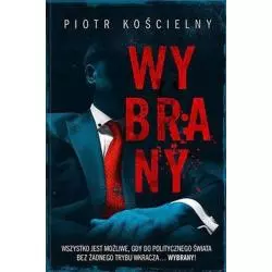 WYBRANY Piotr Kościelny - Skarpa Warszawska