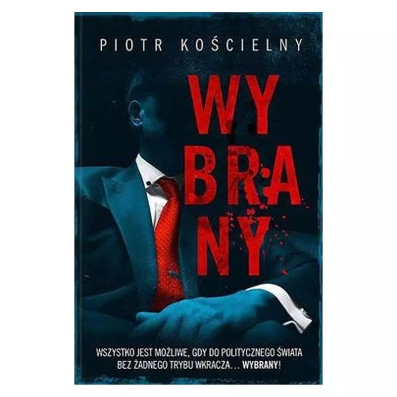 WYBRANY Piotr Kościelny - Skarpa Warszawska