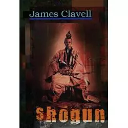 SHOGUN James Clavell - Vis-a-Vis Etiuda