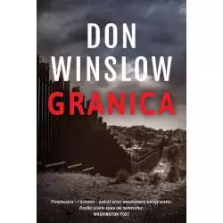 GRANICA Don Winslow - HarperCollins