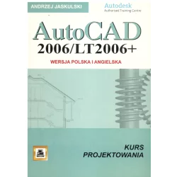 AUTOCAD 2006/LT 2006+ KURS...