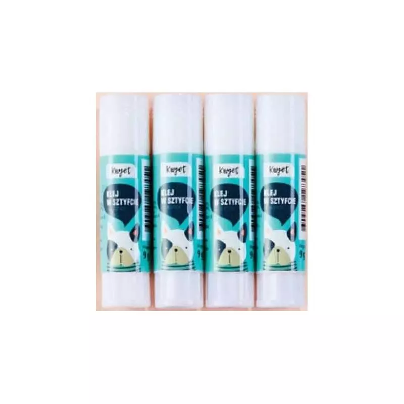 KLEJ W SZTYFCIE 4 SZTUKI - Joinco