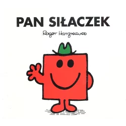 PAN SIŁAWCZEK Roger Hargreaves
