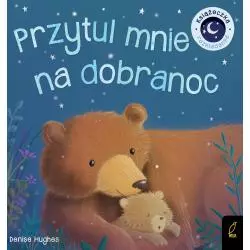 PRZYTUL MNIE NA DOBRANOC Denise Hughes - Wilga