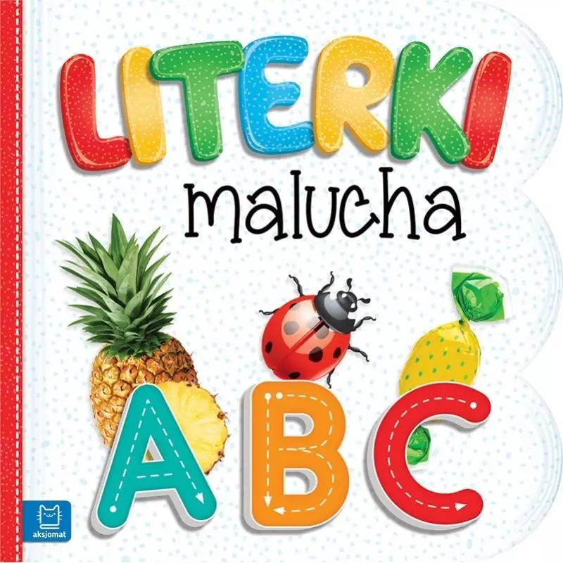 LITERKI MALUCHA - Aksjomat