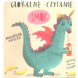SMOK. GLOBALNE CZYTANIE 1-5 LAT - Olesiejuk