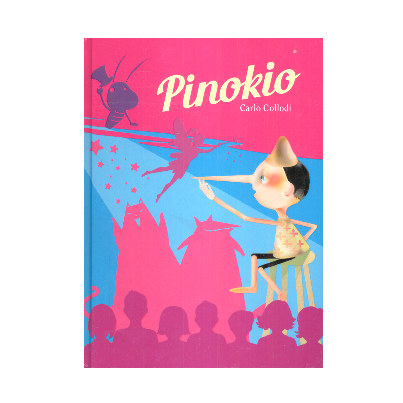 PINOKIO