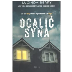 OCALIĆ SYNA Lucinda Berry - Filia