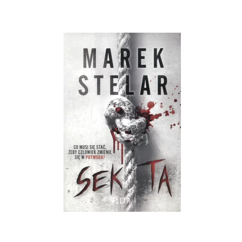 SEKTA Marek Stelar - Filia