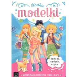 SŁODKIE MODELKI 5+ - Aksjomat