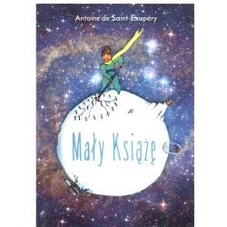 MAŁY KSIĄŻĘ - Olesiejuk