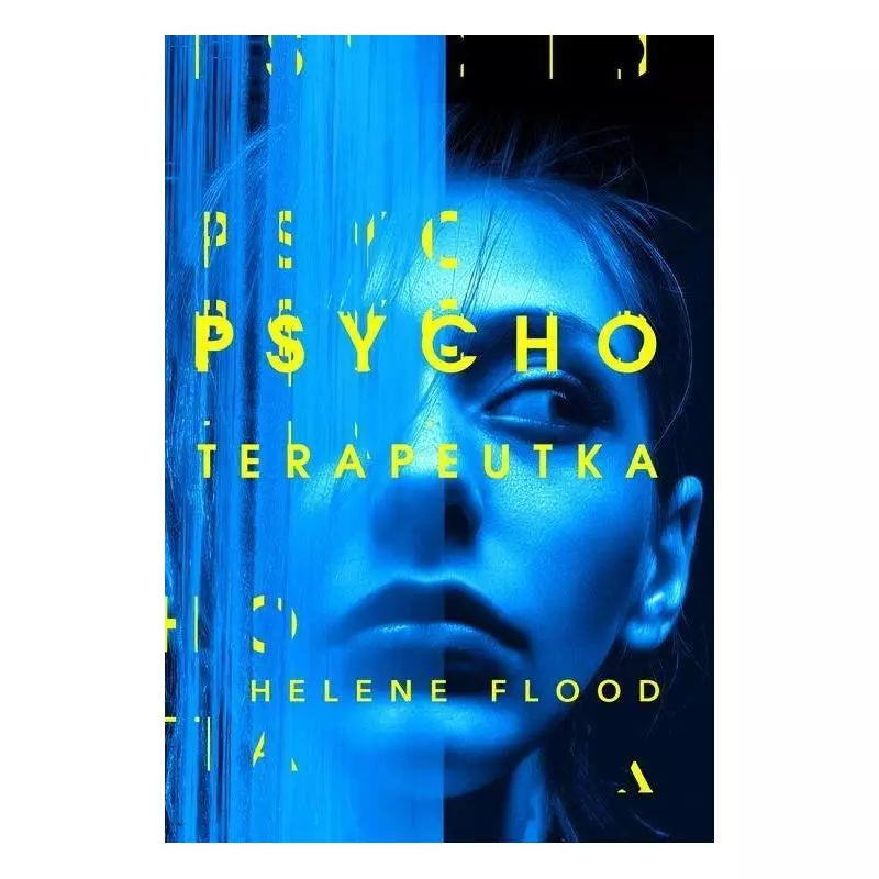 PSYCHOTERAPEUTKA Helene Flood - Agora